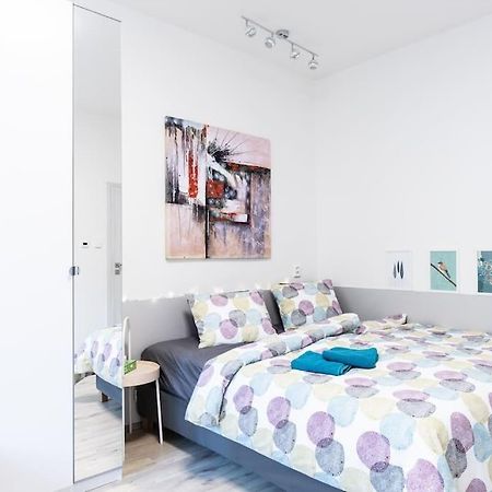 Tranquility Apartement - Brno Ngoại thất bức ảnh