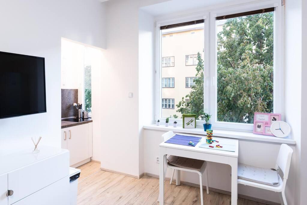 Tranquility Apartement - Brno Ngoại thất bức ảnh