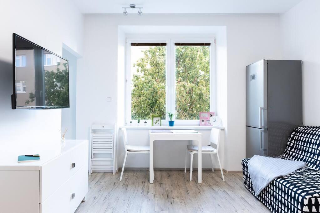 Tranquility Apartement - Brno Ngoại thất bức ảnh